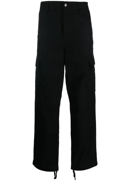 Брюки-карго Carhartt WIP black
