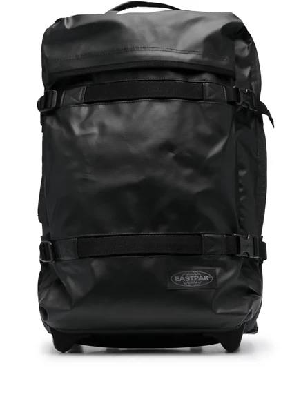 Чемодан Eastpak Pony на двух колесах, черный