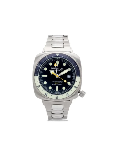 Briston Clubmaster Diver Pro GMT 44 мм