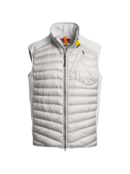 Мужской стеганый жилет Parajumpers