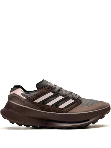 Мужские кроссовки Adidas Equipment Agravic, коричневые