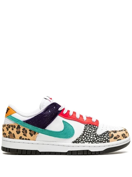 Кроссовки Nike Dunk Low SE 
