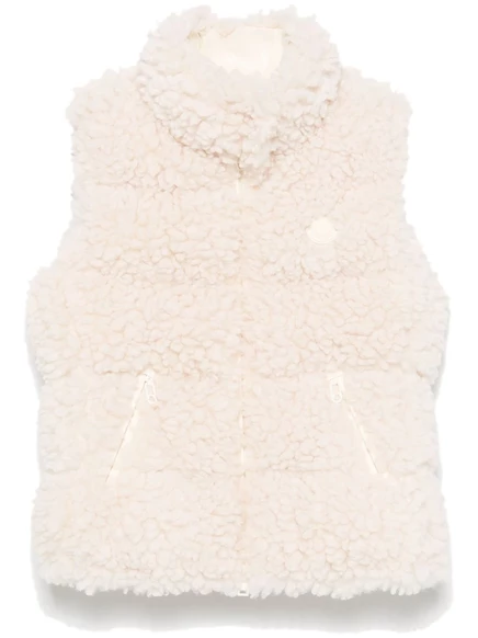 Жилет Moncler Wourl neutrals