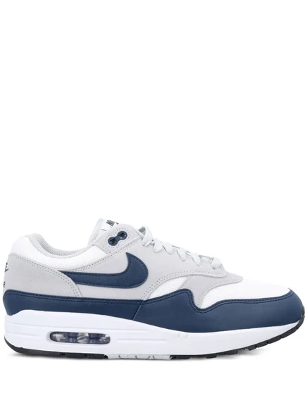 Унисекс-кроссовки Nike Air Max 1 Essential, серые