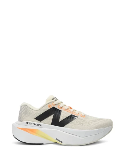 Мужские кроссовки New Balance FuelCell v3, бежевые