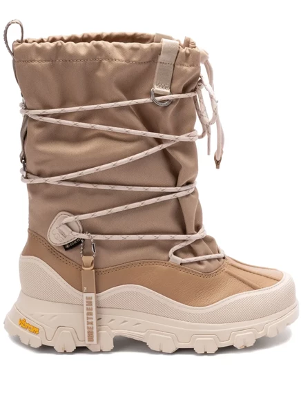 Женские ботинки Ugg MetroPeak, песочные