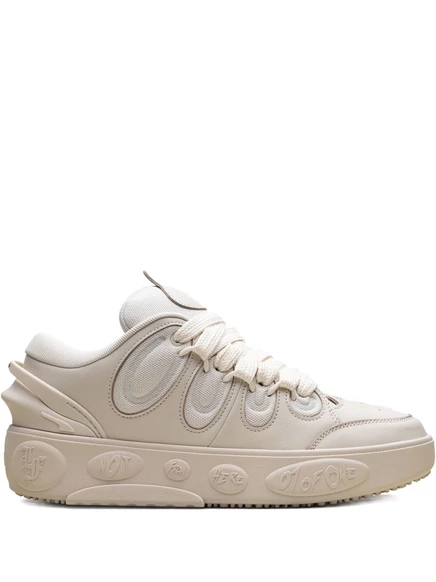 Кроссовки PUMA x LaMelo Ball LaFrance Moment  neutrals