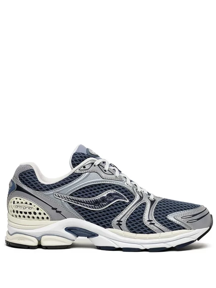 Унисекс кроссовки Saucony ProGrid Triumph 4, серый