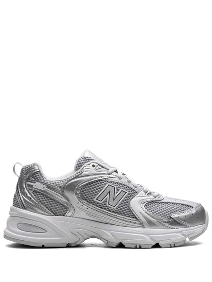 Кроссовки New Balance 530  silver
