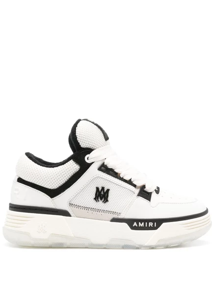 Кроссовки AMIRI MA-1 white