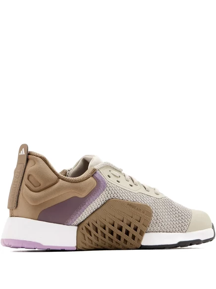 кроссовки adidas Dropset 3 grey