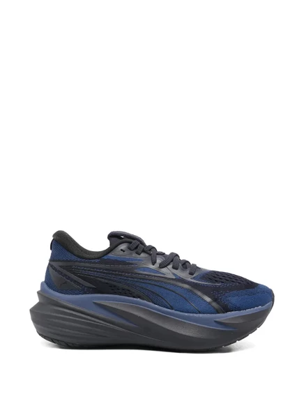 Женские кроссовки Puma MagMax Nitro 2, синие