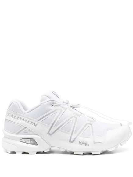 Кроссовки Salomon Speedcross 3 white