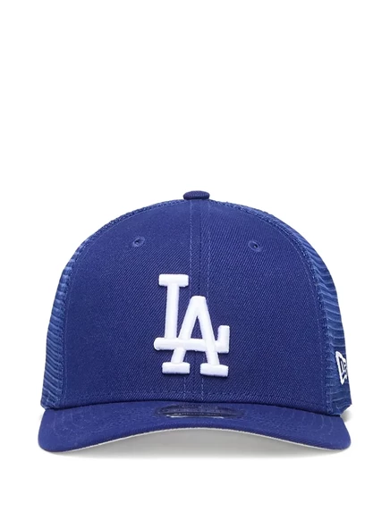Кепка New Era Los Angeles Dodgers 9SEVENTY, синяя