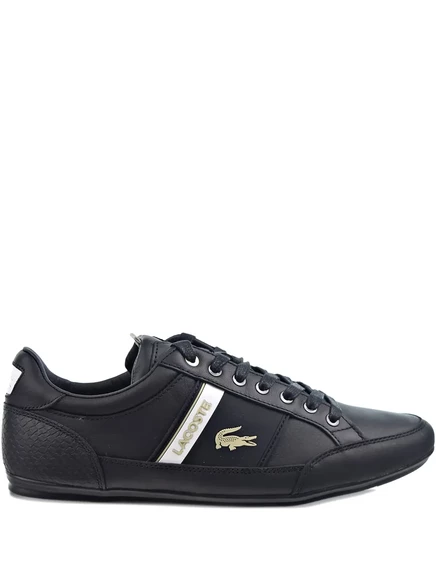 Кроссовки Lacoste Chaymon 321 black