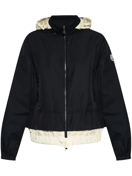 Куртка Moncler Janze blue