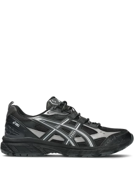 Унисекс кроссовки Asics Gel-Nunobiki, черные