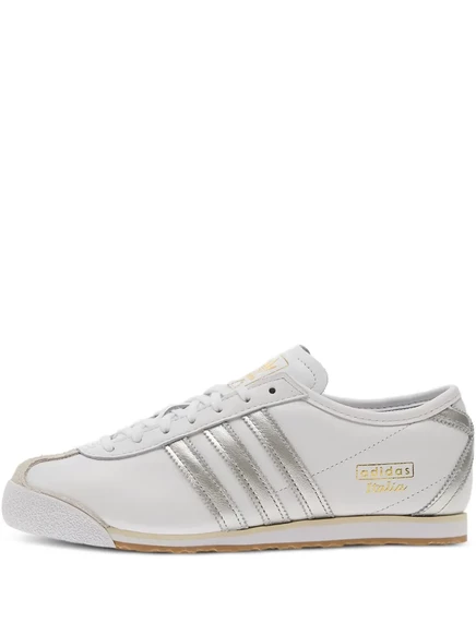Женские кеды Adidas Italia 70s, белые