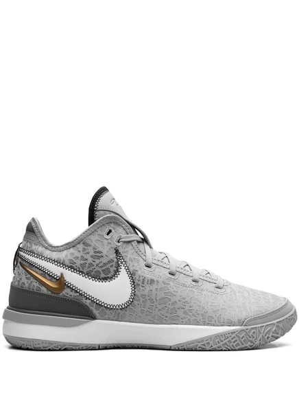 Кроссовки Nike Zoom LeBron NXXT Gen 