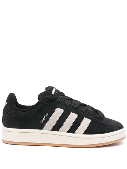 кроссовки adidas Campus 00s black