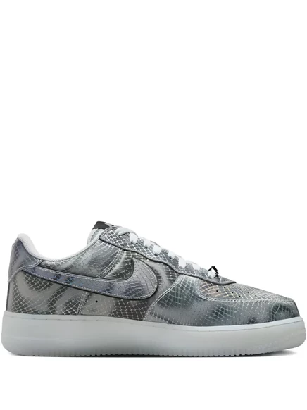 Мужские кроссовки Nike Air Force 1 Low Protro 1, серые