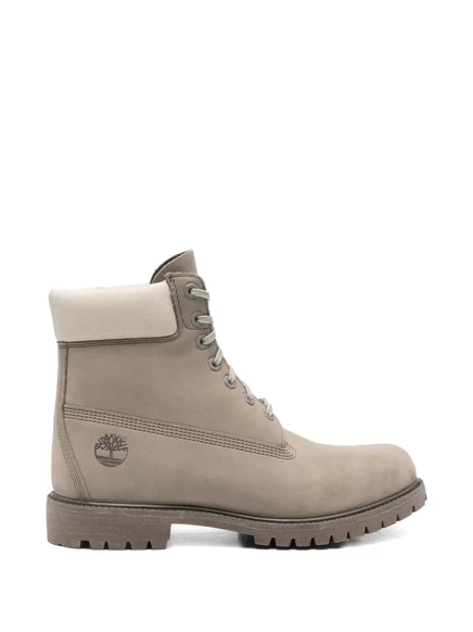 Мужские ботинки Timberland 6 дюймов, коричневые