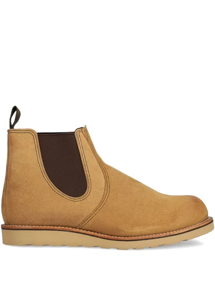 Мужские челси Red Wing Shoes Heritage, коричневые