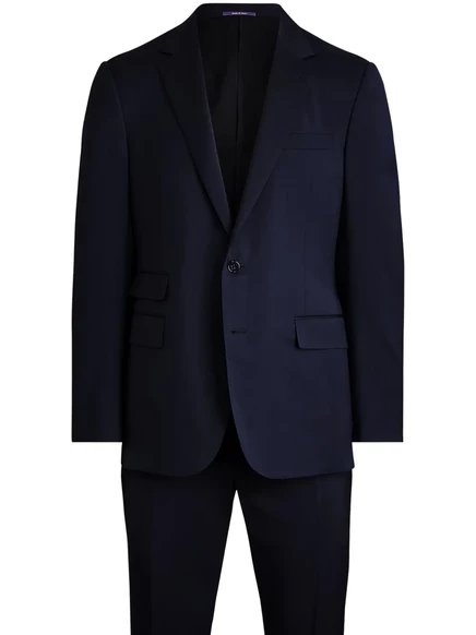 Мужской костюм Ralph Lauren Purple Label Gregory, синий