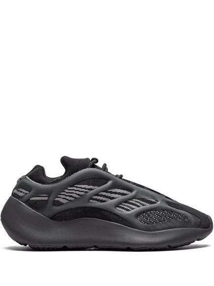 Кроссовки adidas Yeezy YEEZY 700 V3  black