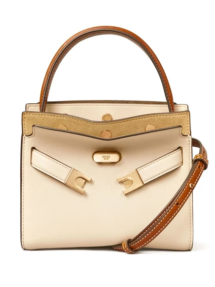 Женская сумка Tory Burch Lee Radziwill через плечо