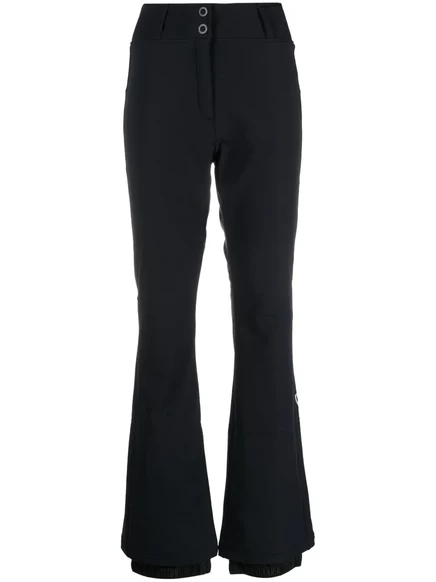 Женские лыжные брюки Rossignol softshell, синие