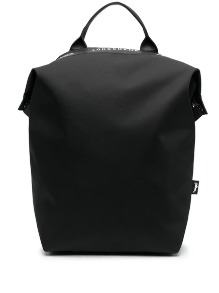 Энергетический рюкзак Longchamp Le Pliage black