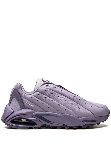 Унисекс кроссовки Nike NOCTA Hot Step Air Terra, фиолетовые