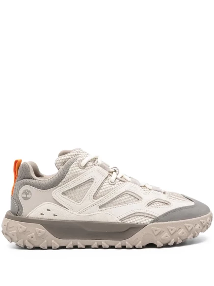 Мужские кроссовки Timberland Greenstride Motion, бежевые