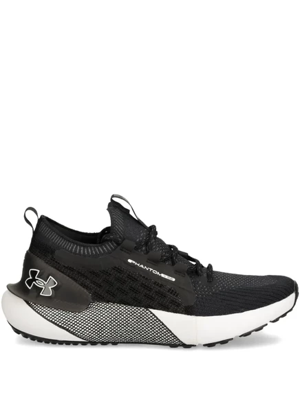 Кроссовки Under Armour Phantom black