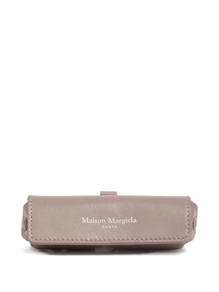 Очаровательная сумочка-футляр для губной помады Maison Margiela pink