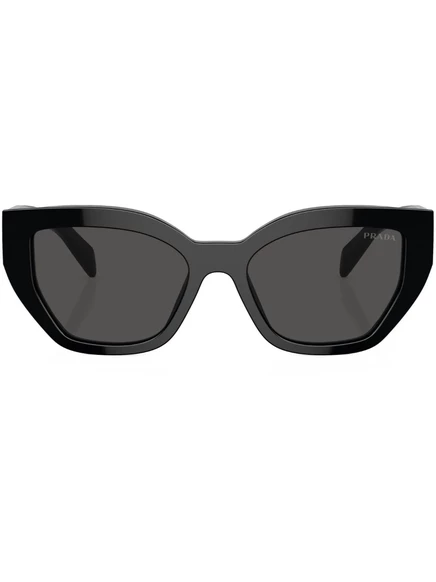 Солнцезащитные очки Prada Eyewear в оправе 