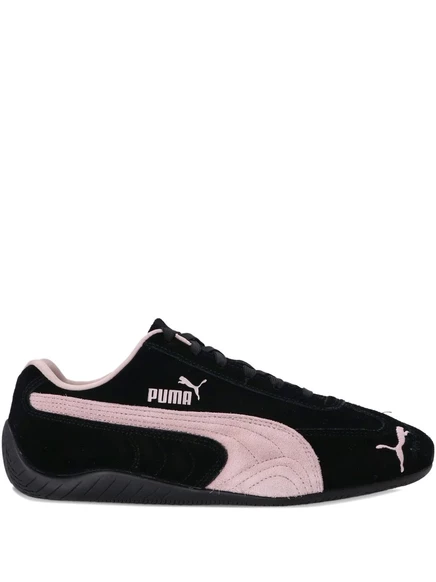 Кроссовки PUMA Speedcat black