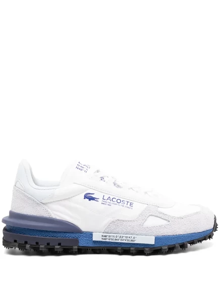 Кроссовки Lacoste Elite Active blue