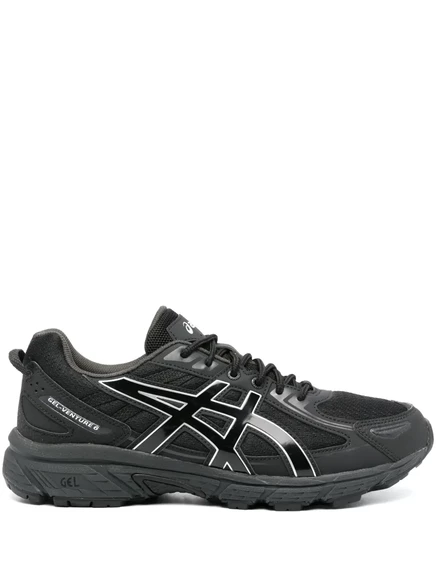 Кроссовки ASICS Gel-Venture 6 black