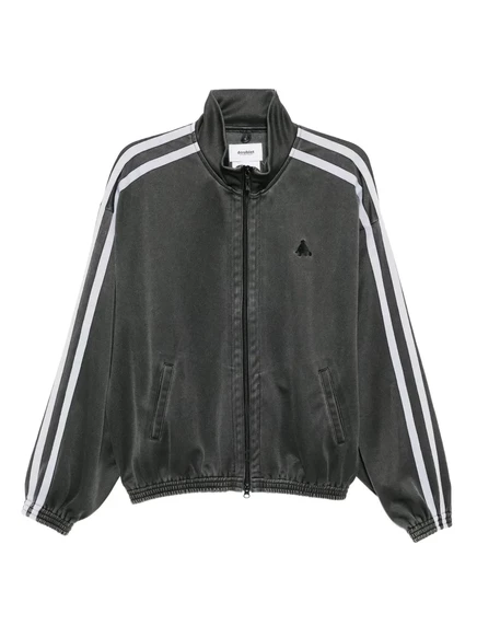 Мужская спортивная куртка Doublet, серая