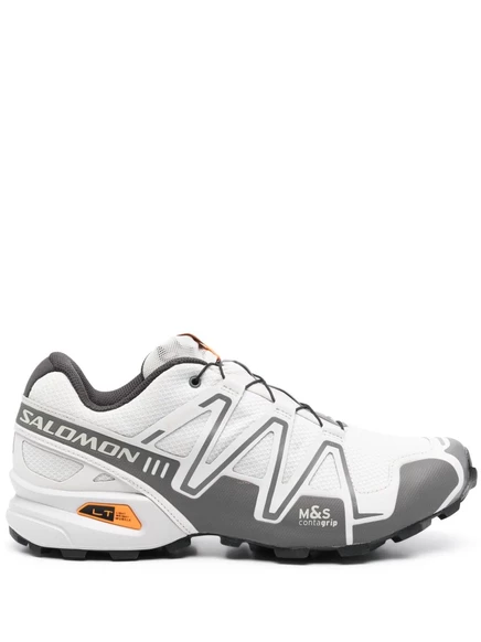 Кроссовки Salomon Speedcross 3 Gore-Tex grey