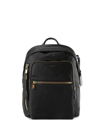 Рюкзак Tumi на молнии black