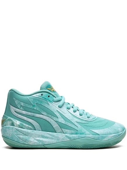 Кроссовки PUMA LaMelo Ball MB.02 
