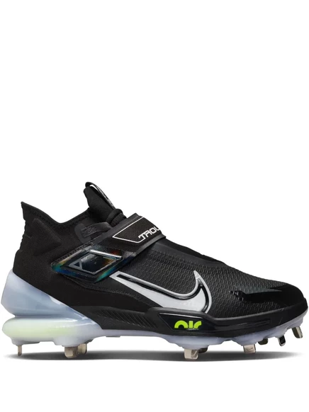 Мужские кроссовки Nike Force Zoom Trout 8 Elite, черные