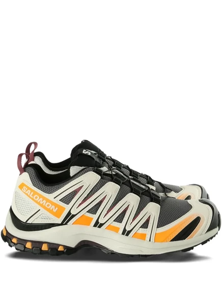 Кроссовки Salomon XA Pro 3D grey