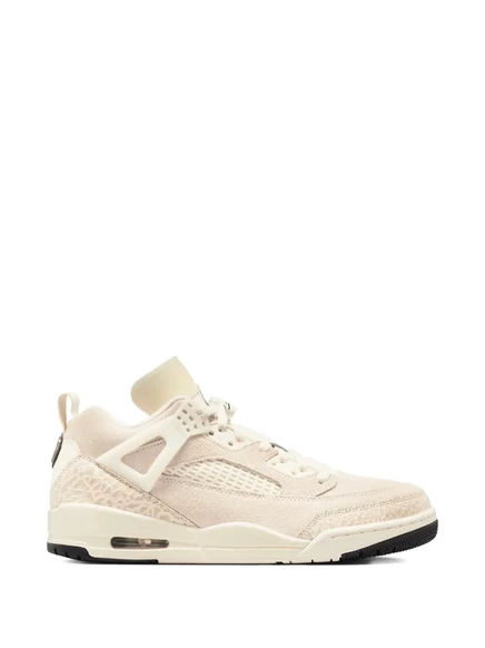 Мужские кроссовки Jordan Spizike Low низкие, бежевые