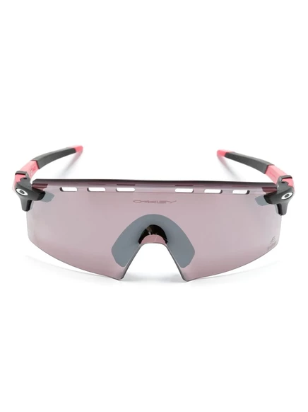 Солнцезащитные очки с тонированными стеклами Oakley Encoder Strike pink