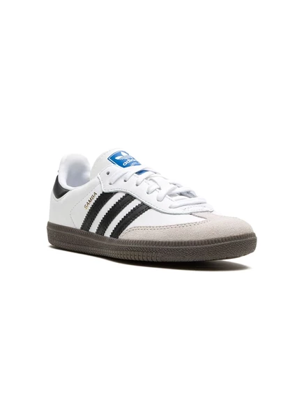 кроссовки adidas Kids Samba OG C 