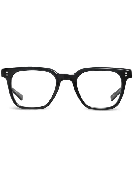Очки в квадратной оправе Gentle Monster Karl 01 black